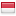 edinarindonesia.com hosted country
